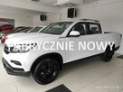 SsangYong MUSSO Grand Quartz 4WD aut - AMG Motors Rumia - 1