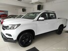 SsangYong MUSSO Grand Quartz 4WD aut - AMG Motors Rumia - 2