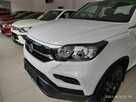 SsangYong MUSSO Grand Quartz 4WD aut - AMG Motors Rumia - 4