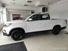 SsangYong MUSSO Grand Quartz 4WD aut - AMG Motors Rumia - 5