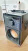 Przenośny głośnik bluetooth z subwooferem z obsługą radia fm - 11