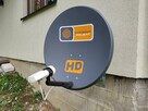 CAŁODOBOWO SERWIS ANTEN SATELITARNYCH nc plus polsat dvbt - 3