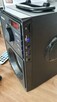 Przenośny głośnik bluetooth z subwooferem z obsługą radia fm - 2