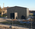 Hale produkcyjne, magazyny, duże konstrukcje stalowe - 2