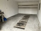 Sprzedam murowany garaż. Kalisz ul. Dąbrowskiego - 2