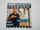 Płyta CD Hip Hop Ślizg Profil CD Wall-e - 1