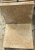 Płytki Granitowe Płomieniowane Yellow Pink 60x60x2 - 3