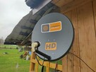 CAŁODOBOWO SERWIS ANTEN SATELITARNYCH nc plus polsat dvbt - 2