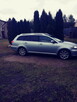 Toyota avensis - 1