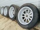 KOŁA DO BMW G31/F11/F12 z czujnikami - 9