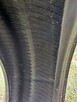 Sprzedam opony zimowe R15 - 3
