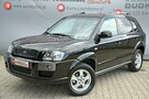 Hyundai Tucson 2,0 16V Champion Raty Zamiana Gwarancja - 3