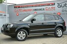 Hyundai Tucson 2,0 16V Champion Raty Zamiana Gwarancja - 4