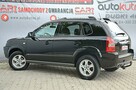 Hyundai Tucson 2,0 16V Champion Raty Zamiana Gwarancja - 6