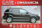 Hyundai Tucson 2,0 16V Champion Raty Zamiana Gwarancja - 13