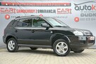 Hyundai Tucson 2,0 16V Champion Raty Zamiana Gwarancja - 16