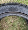 Sprzedam opony zimowe R15 - 7