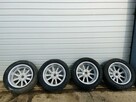 KOŁA DO BMW G31/F11/F12 z czujnikami - 8