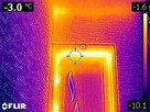 Usługa kamerą termowizyjną - termowizja Oświęcim Bieruń okol - 3