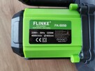Piła łańcuchowa flinke 3200 w elektryczna fk-5050 - 5