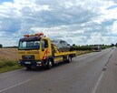 Pomoc drogowa Ostrołęka Kurpiewski - 2