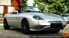 Fiat Barchetta 1.8 16V Cabrio Klima NOWY DACH Zamiana - 5