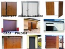 BRAMA GARAŻOWA UCHYLNA BRAMY CAŁY KRAJ szybko i tanio ! - 7