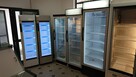 Szafa chłodnicza Witryna 68 cm Od ręki w magazynie lodówka n - 8