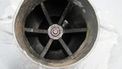 Turbina traktor John Deere 1565 - 6