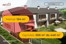 Ostatnie wolne szeregówki ul. Mokra Strona Rzeszów - II Etap - 3