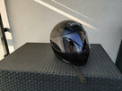 Używany kask Shoei NXR rozmiar S - 3
