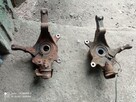 Zwrotnica piasta koła przedniego renault laguna ll - 2