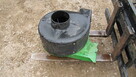 Turbina traktor John Deere 1565 - 4