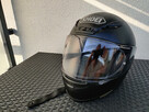 Używany kask Shoei NXR rozmiar S - 1