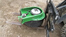 Turbina traktor John Deere 1565 - 3