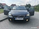 Volvo V50, 2005