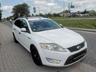 Ford Mondeo  - 2