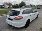Ford Mondeo  - 4
