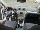 Ford Mondeo  - 10