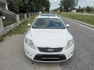 Ford Mondeo  - 15