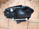 VW Golf 7 lampa prawa przód (zwykła) 2017 - 2020r - 9