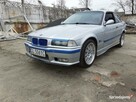 BMW M3 1996 - 2