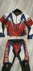 Kombinezon motocyklowy męski DAINESE - 3