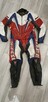 Kombinezon motocyklowy męski DAINESE - 1