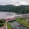 Domek letniskowy nad jeziorem W Rożnowie - 9