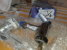 Cyrkon 2 582-825-00 Bateria umywalkowa chrom KFA - 2