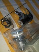 Trespol 17912006 bateria bidetowa chrom - 2