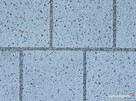 Suchy Żwirek Granitowy Fuga Zasypka 2-5 mm Grys - 5