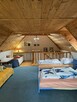 Domek letniskowy nad jeziorem W Rożnowie - 7