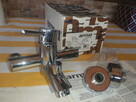 Bateria wannowa armal scienna 58-755-895 - 2